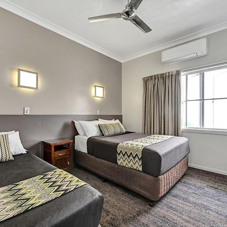 City Oasis Inn Townsville, Surestay Collection By BW Zewnętrze zdjęcie