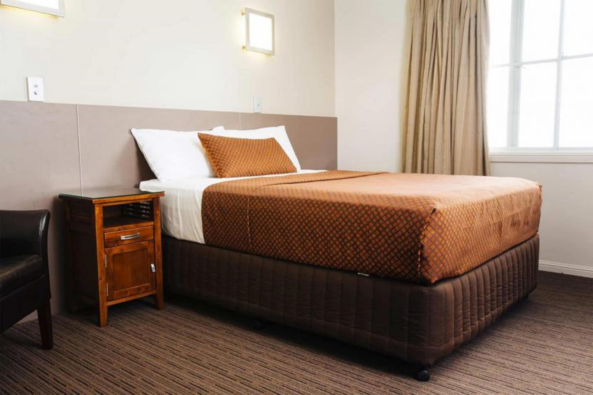City Oasis Inn Townsville, Surestay Collection By BW Zewnętrze zdjęcie