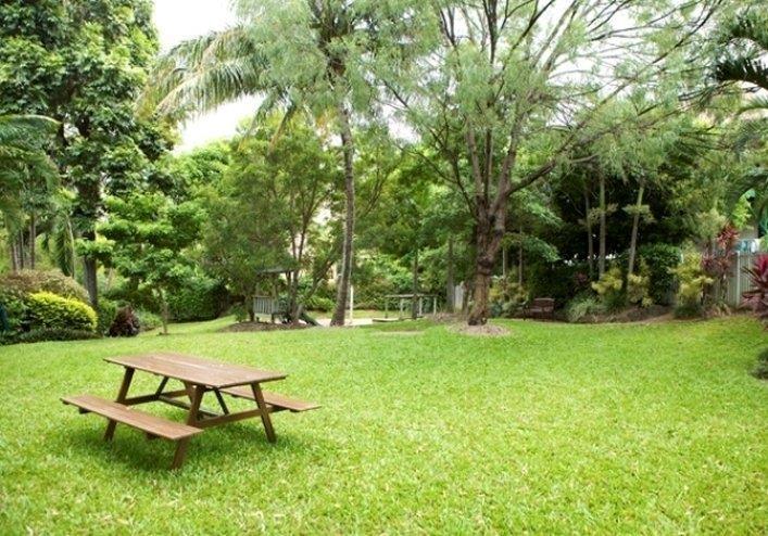 City Oasis Inn Townsville, Surestay Collection By BW Udogodnienia zdjęcie