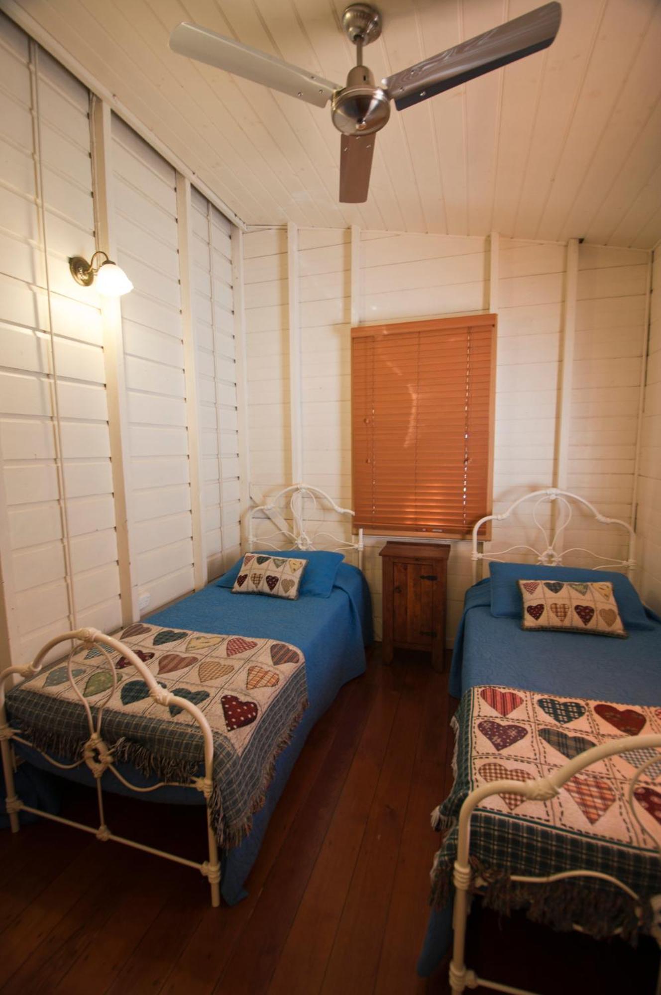 City Oasis Inn Townsville, Surestay Collection By BW Zewnętrze zdjęcie