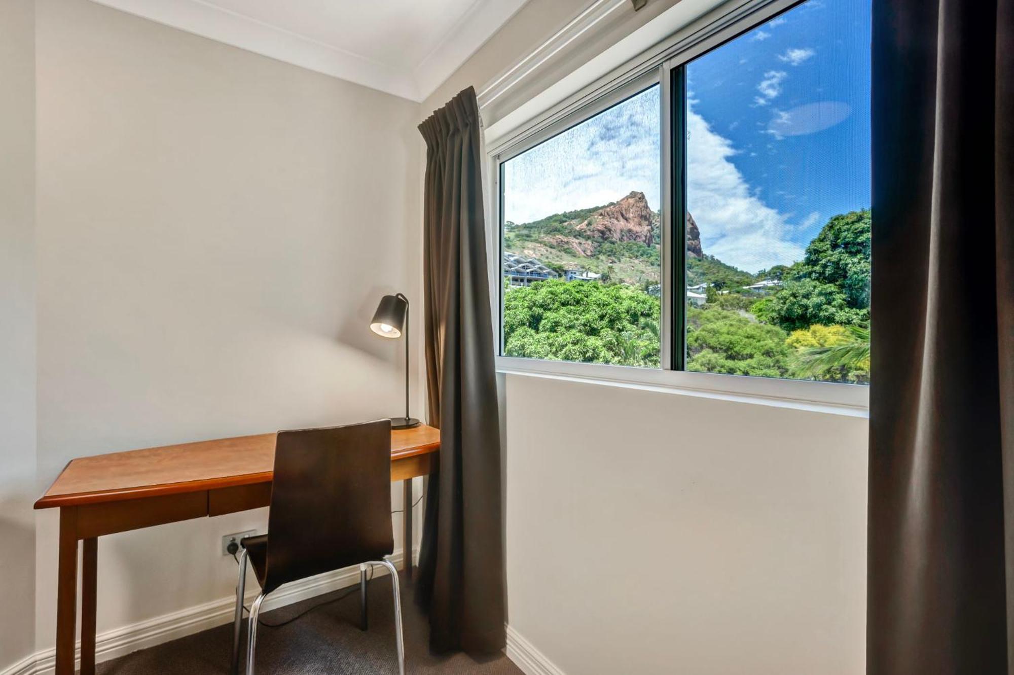 City Oasis Inn Townsville, Surestay Collection By BW Zewnętrze zdjęcie