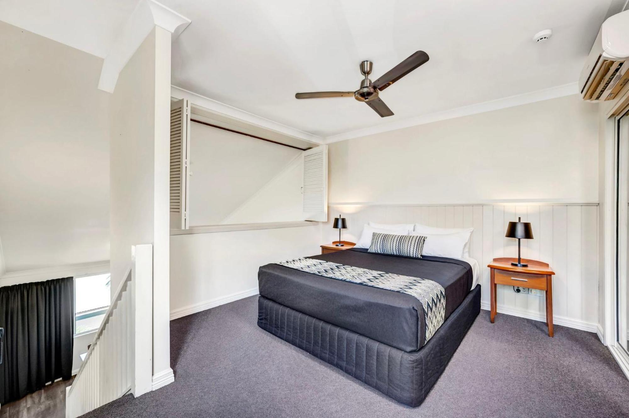 City Oasis Inn Townsville, Surestay Collection By BW Zewnętrze zdjęcie