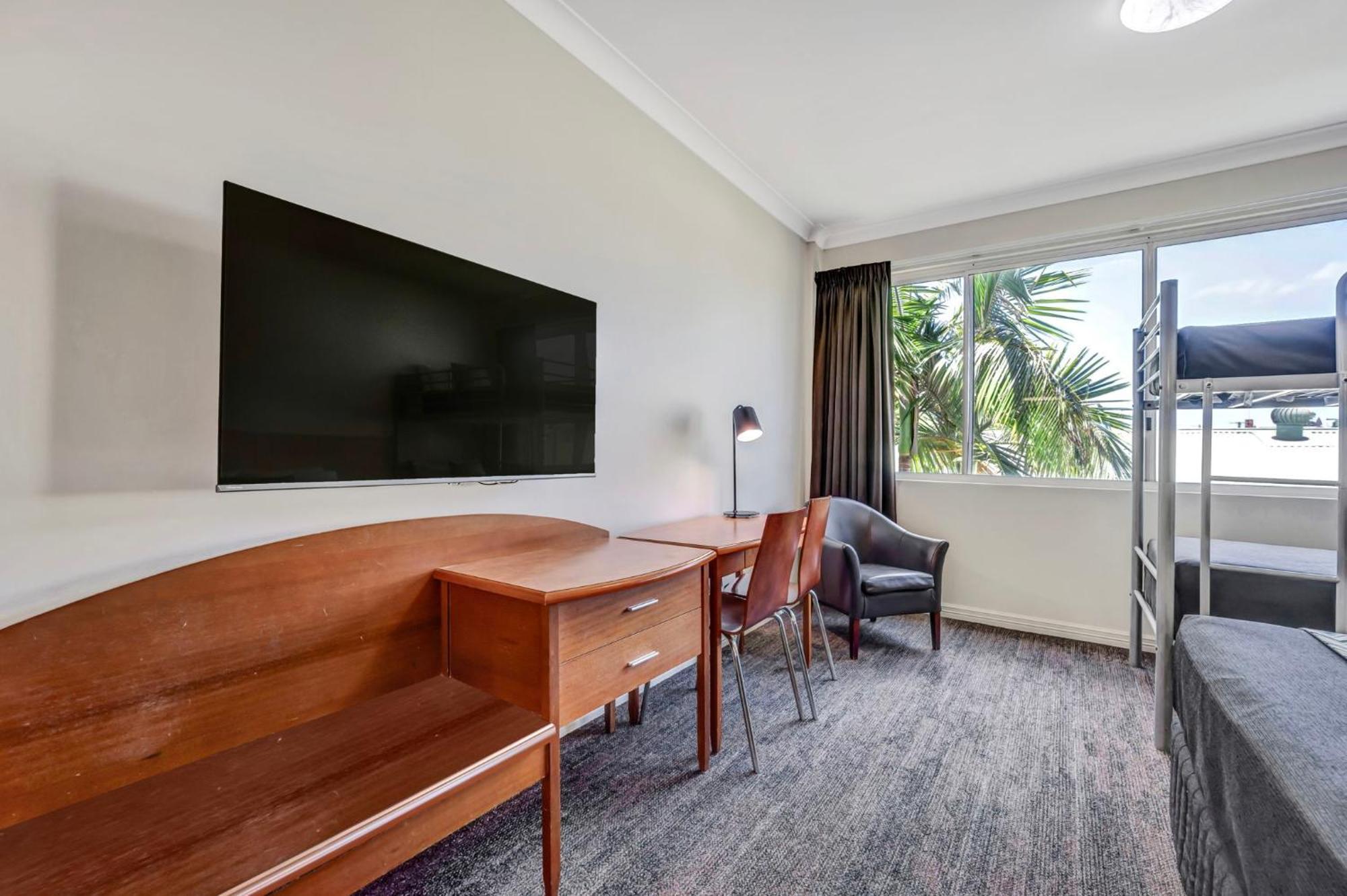 City Oasis Inn Townsville, Surestay Collection By BW Zewnętrze zdjęcie