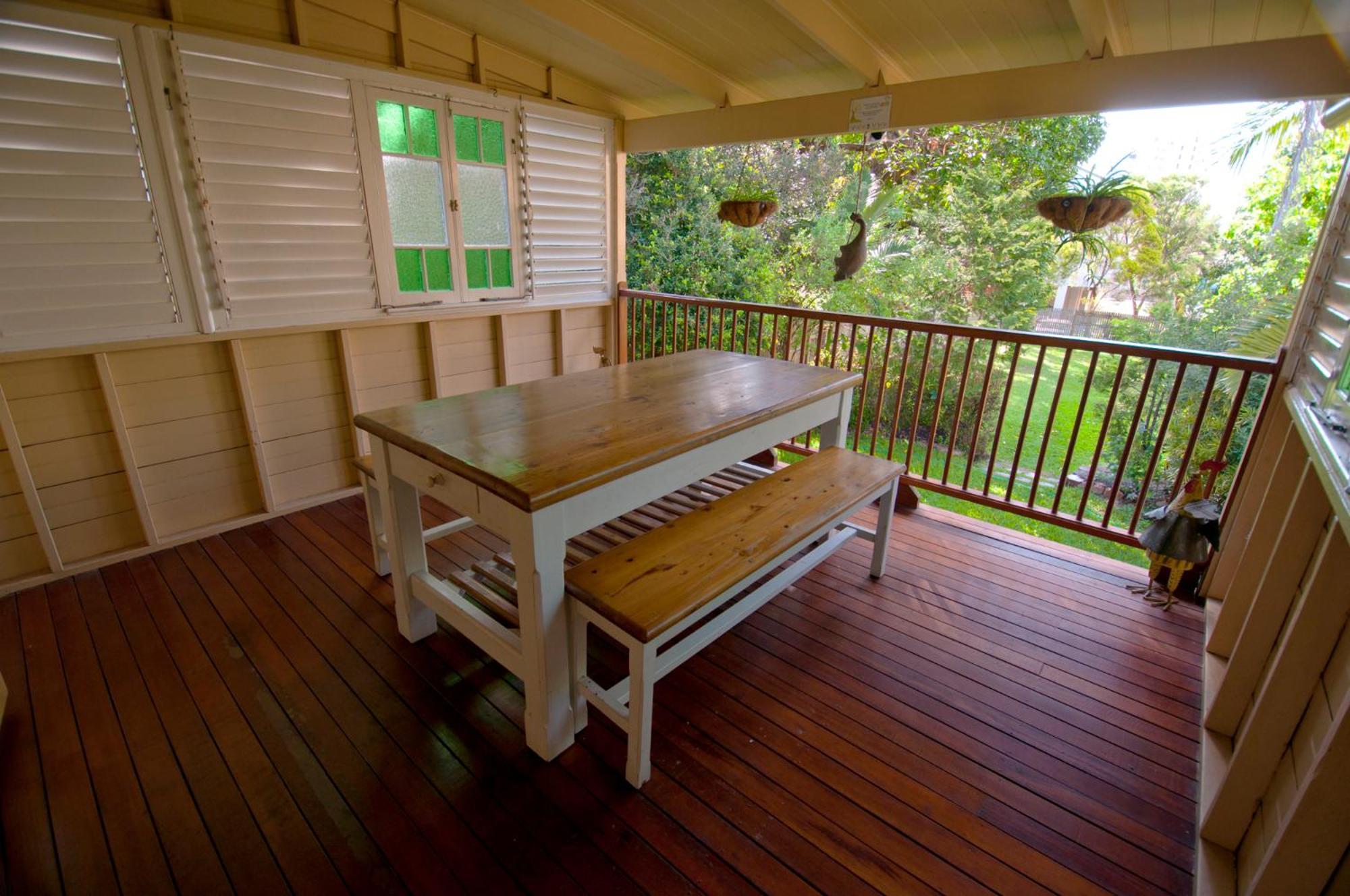 City Oasis Inn Townsville, Surestay Collection By BW Zewnętrze zdjęcie