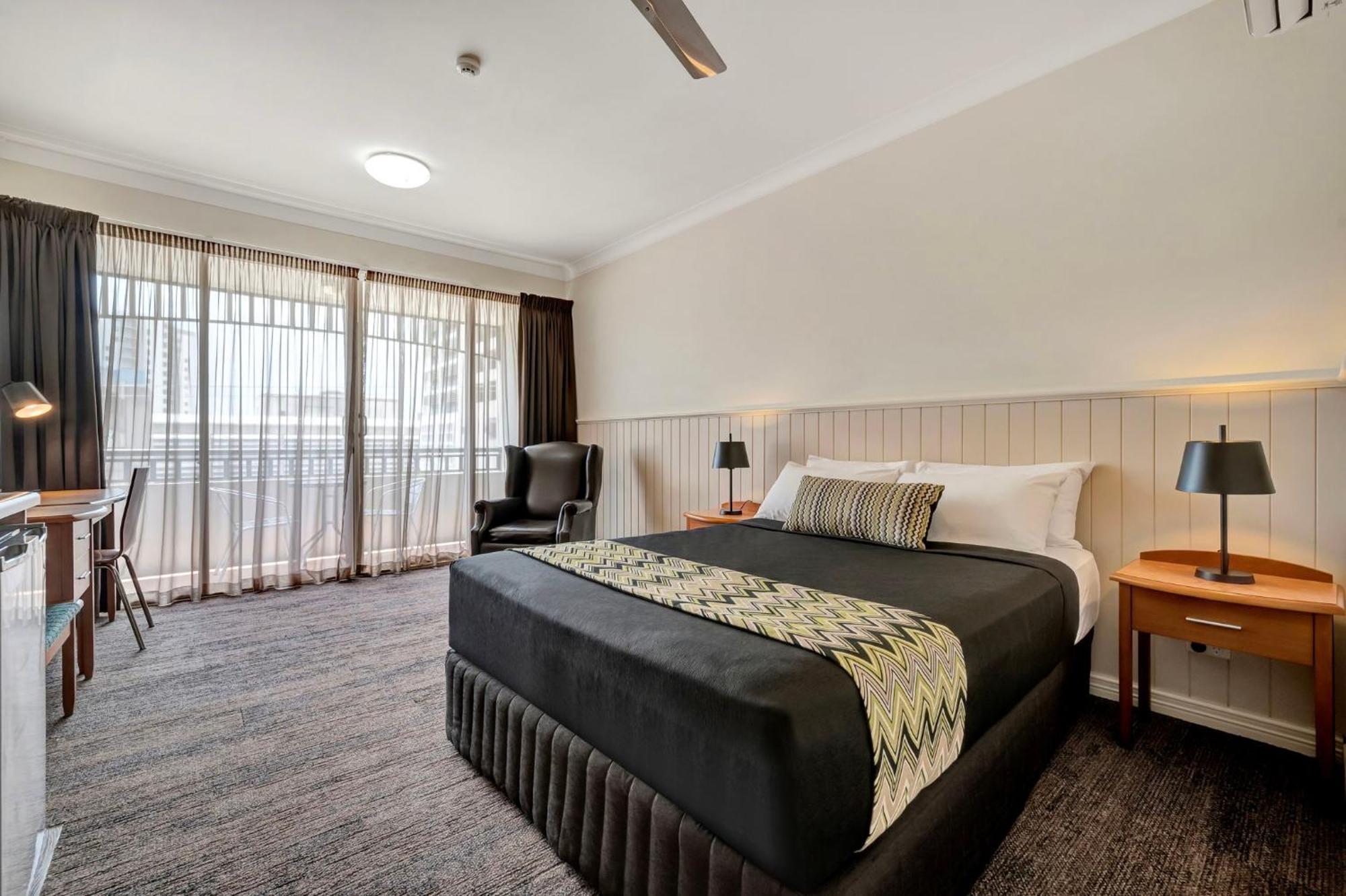 City Oasis Inn Townsville, Surestay Collection By BW Zewnętrze zdjęcie