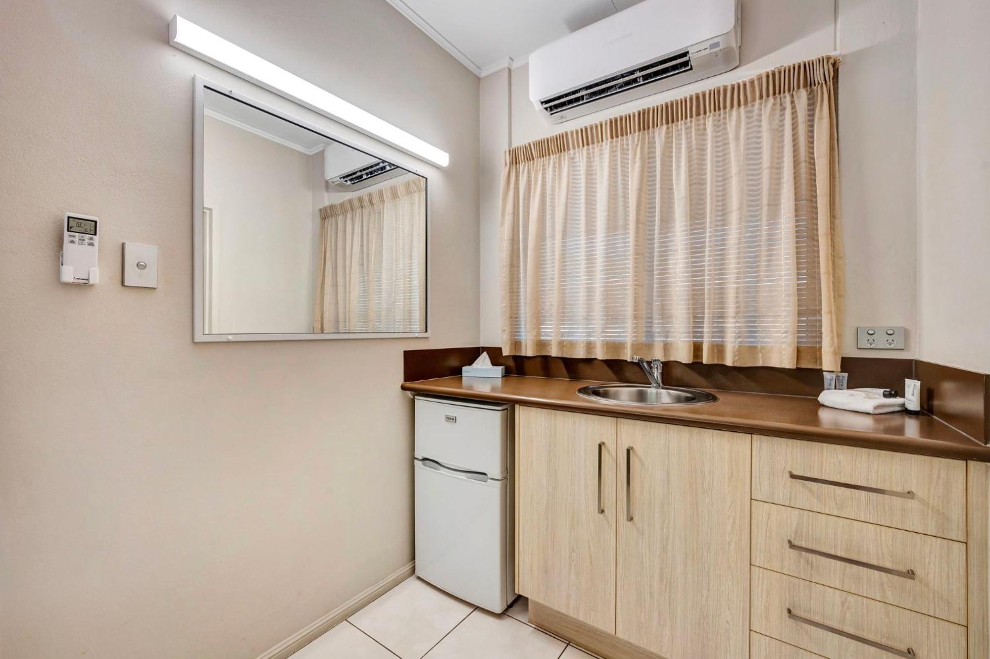 City Oasis Inn Townsville, Surestay Collection By BW Zewnętrze zdjęcie