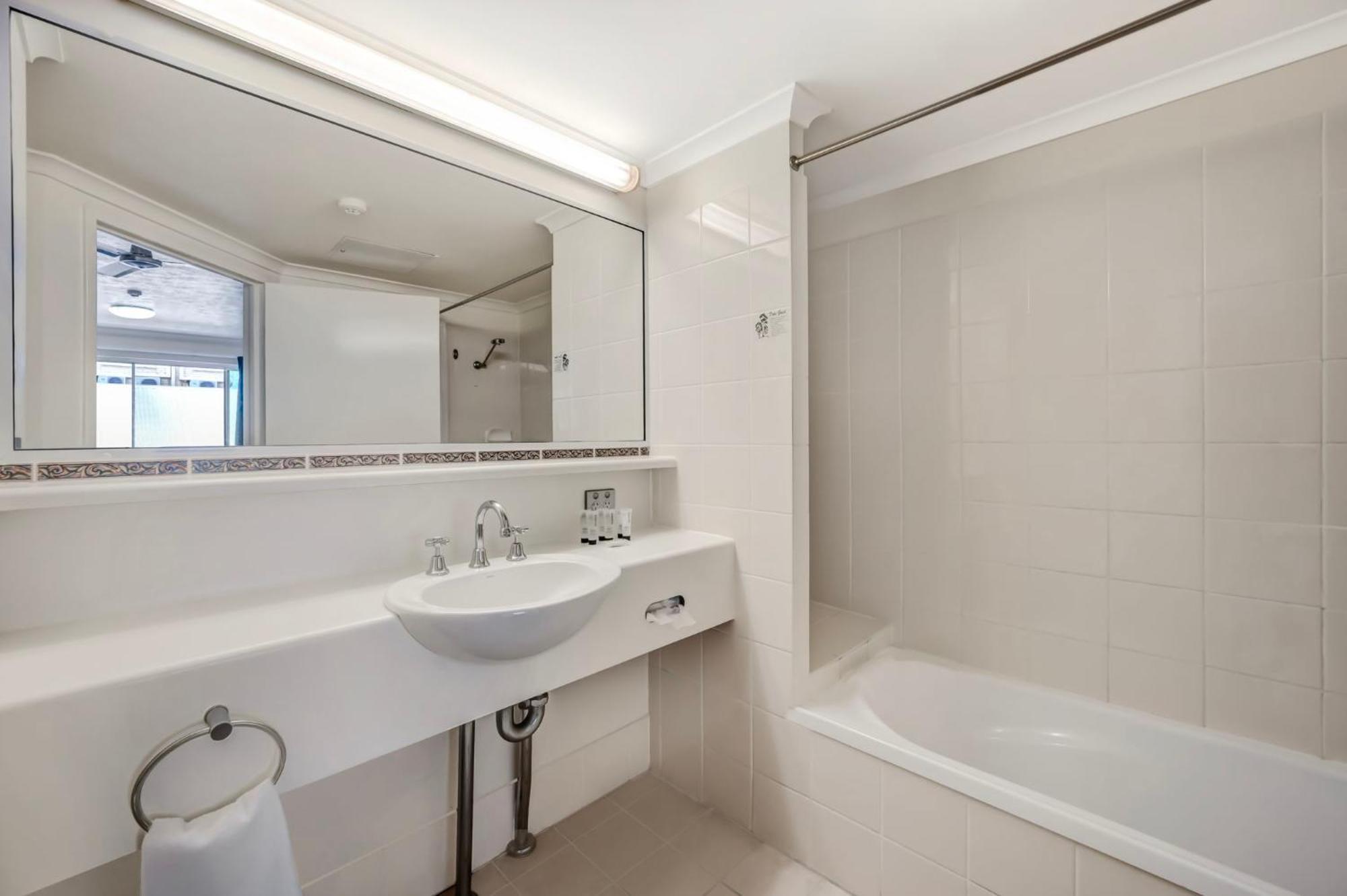 City Oasis Inn Townsville, Surestay Collection By BW Zewnętrze zdjęcie
