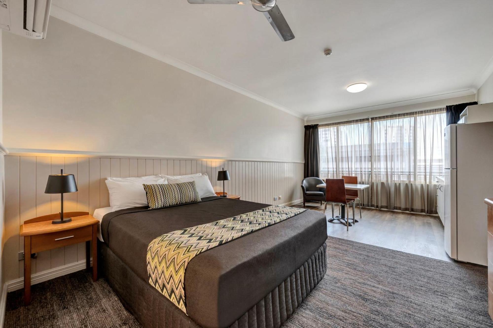 City Oasis Inn Townsville, Surestay Collection By BW Zewnętrze zdjęcie