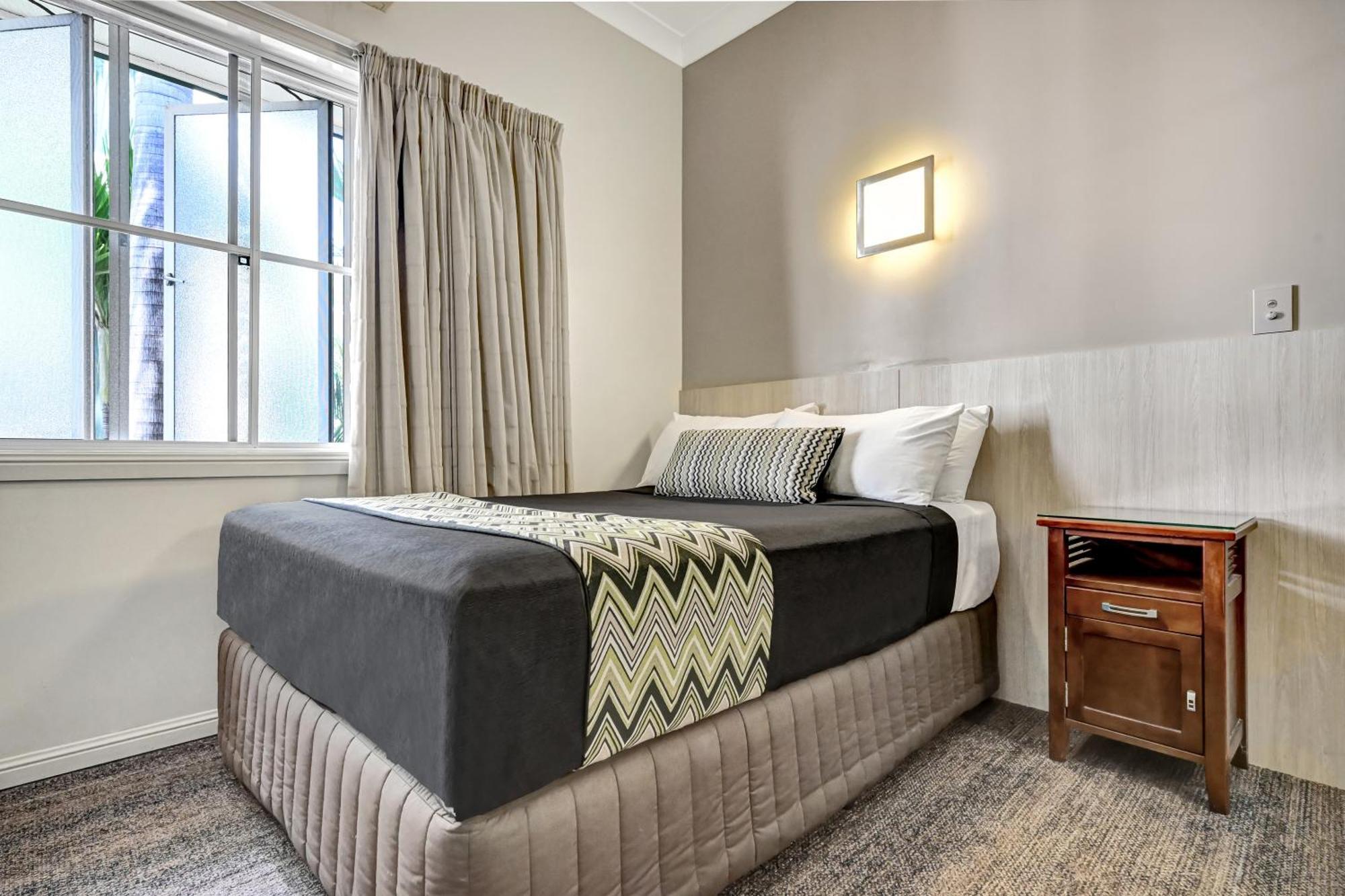 City Oasis Inn Townsville, Surestay Collection By BW Zewnętrze zdjęcie