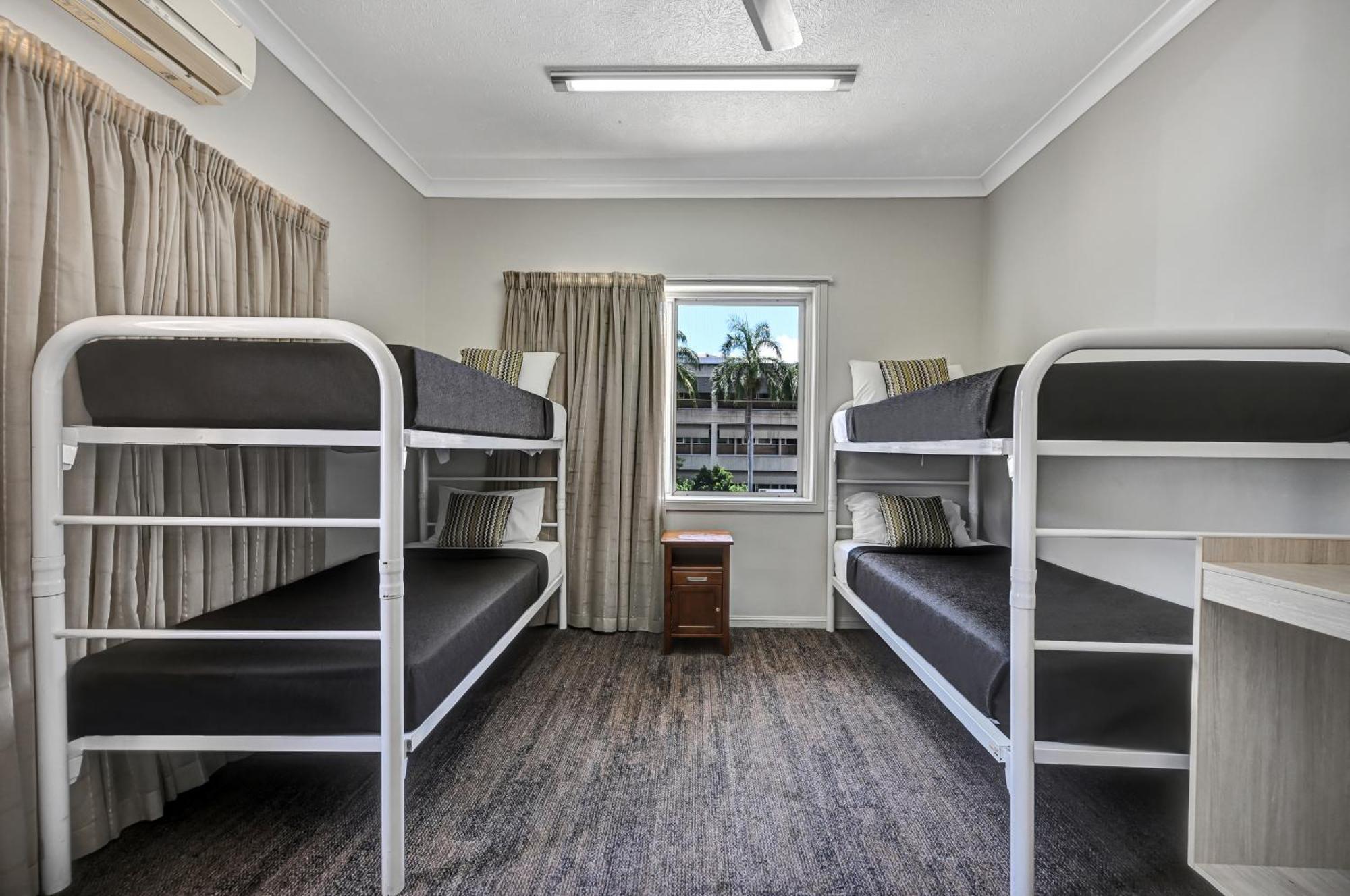 City Oasis Inn Townsville, Surestay Collection By BW Zewnętrze zdjęcie
