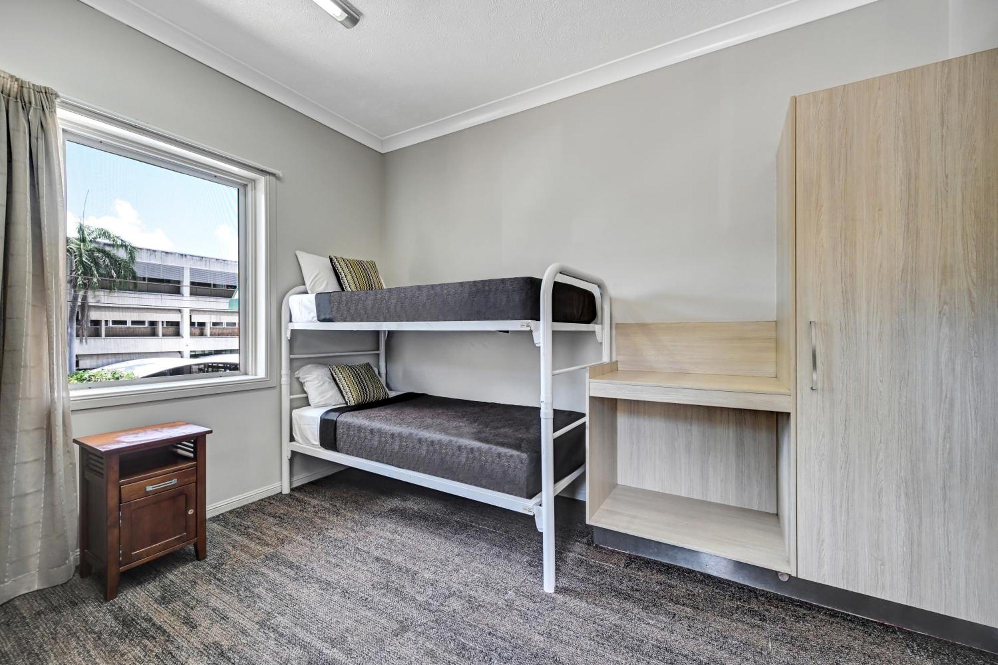 City Oasis Inn Townsville, Surestay Collection By BW Zewnętrze zdjęcie