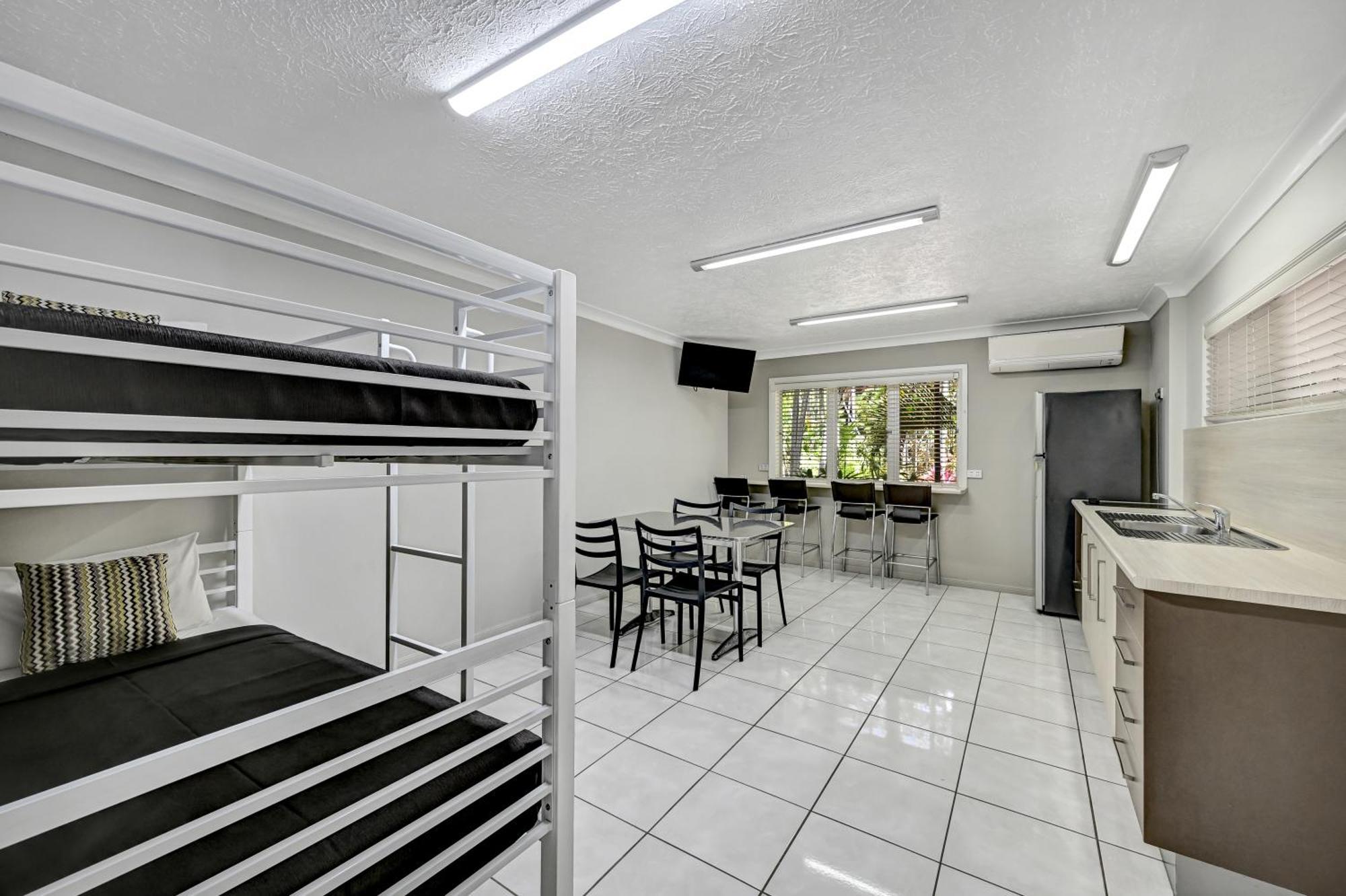 City Oasis Inn Townsville, Surestay Collection By BW Zewnętrze zdjęcie