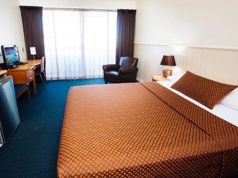 City Oasis Inn Townsville, Surestay Collection By BW Zewnętrze zdjęcie