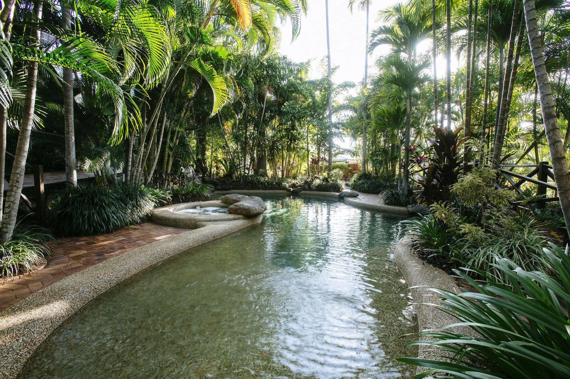 City Oasis Inn Townsville, Surestay Collection By BW Zewnętrze zdjęcie