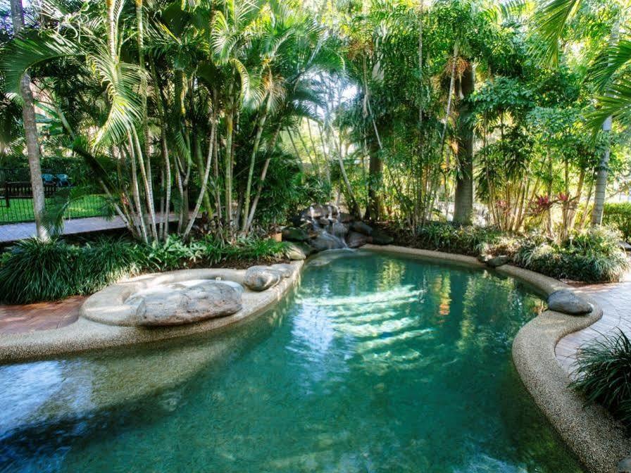 City Oasis Inn Townsville, Surestay Collection By BW Zewnętrze zdjęcie