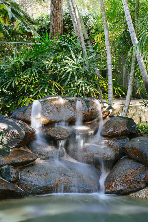 City Oasis Inn Townsville, Surestay Collection By BW Zewnętrze zdjęcie