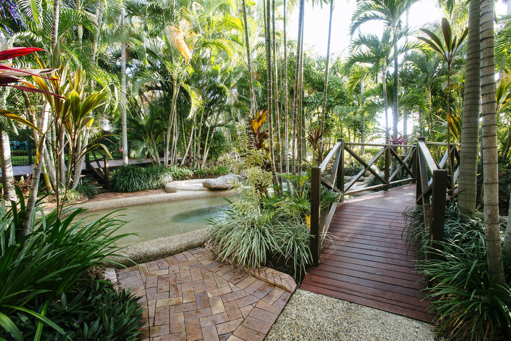City Oasis Inn Townsville, Surestay Collection By BW Zewnętrze zdjęcie