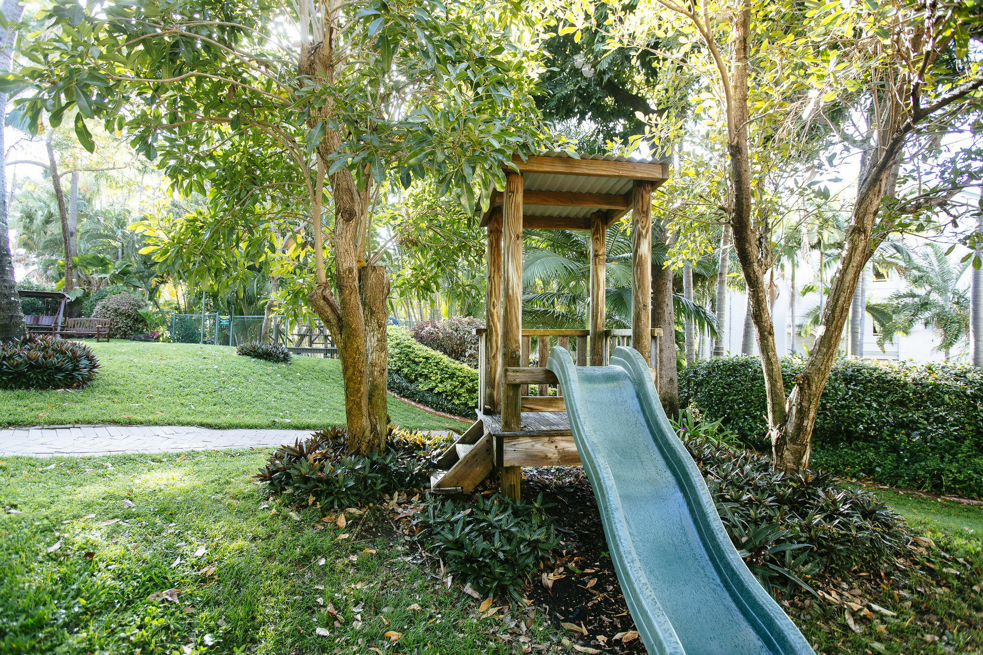 City Oasis Inn Townsville, Surestay Collection By BW Zewnętrze zdjęcie