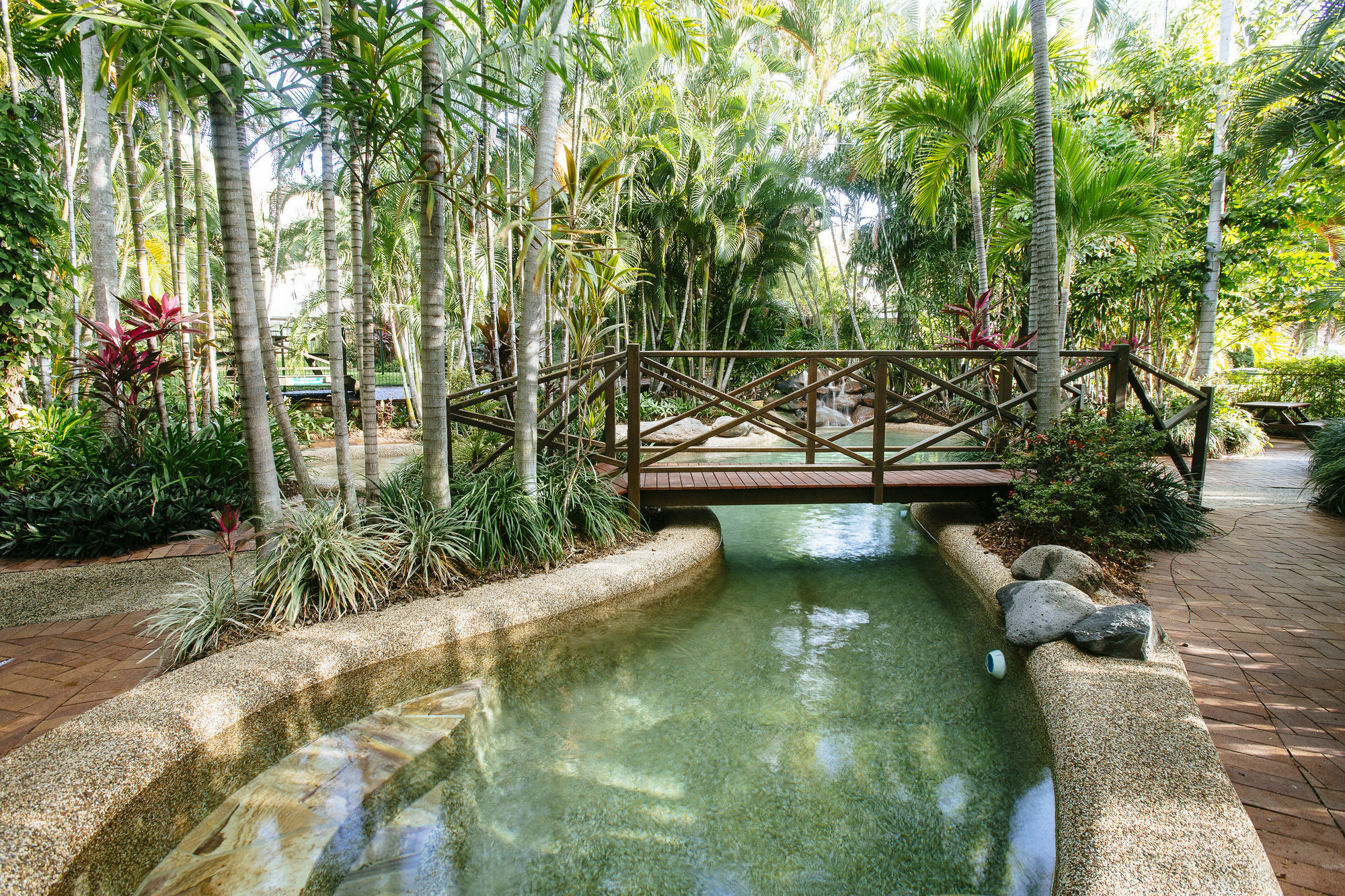 City Oasis Inn Townsville, Surestay Collection By BW Zewnętrze zdjęcie