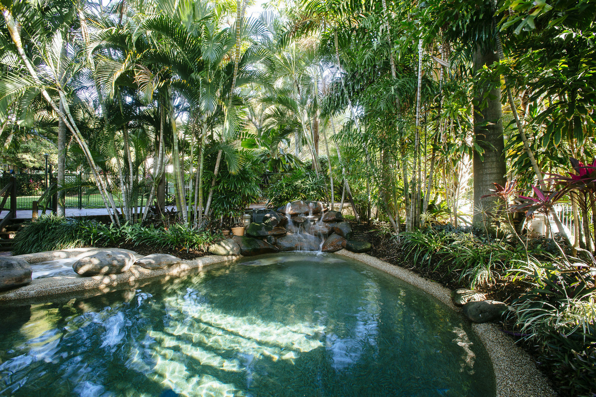 City Oasis Inn Townsville, Surestay Collection By BW Zewnętrze zdjęcie