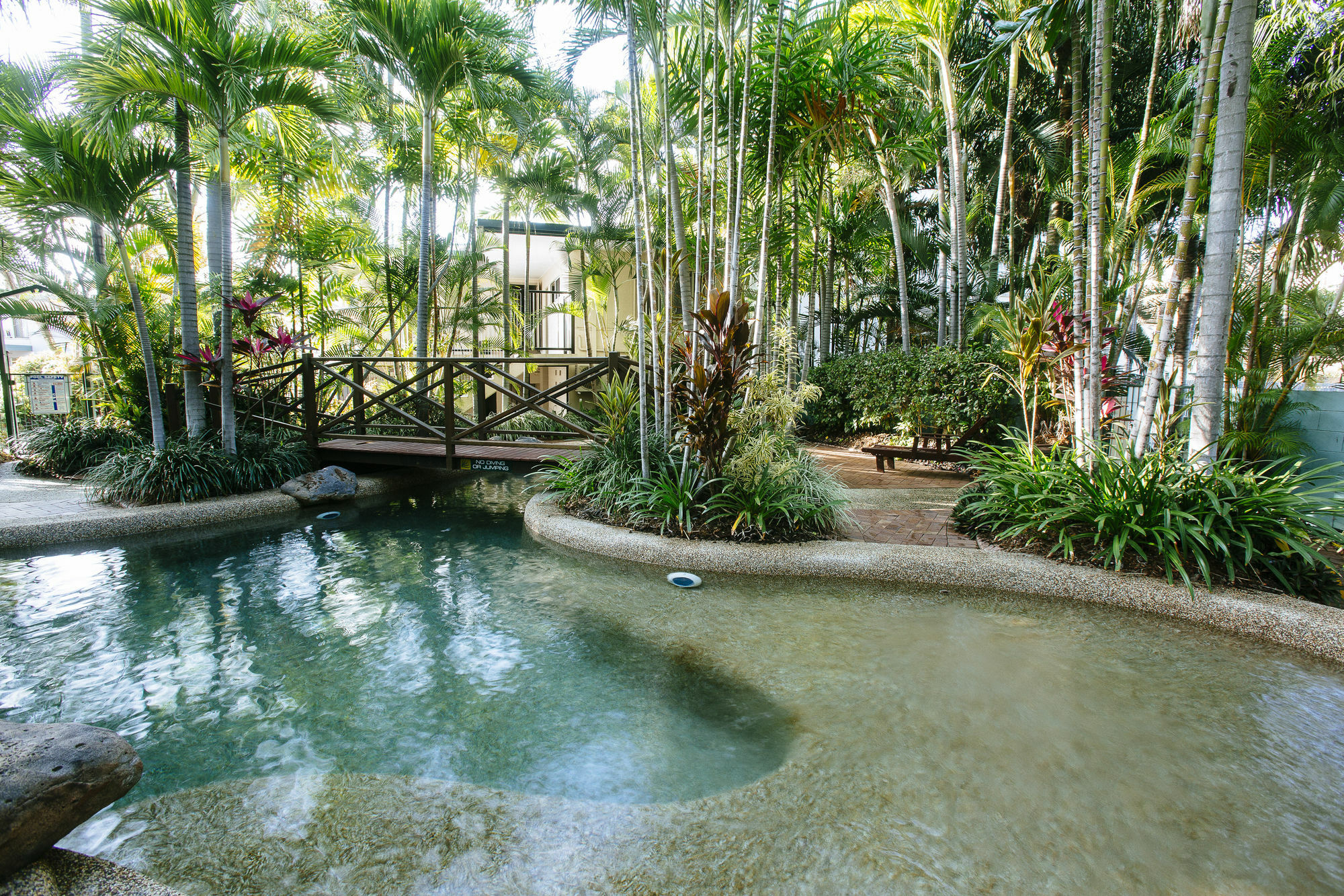 City Oasis Inn Townsville, Surestay Collection By BW Zewnętrze zdjęcie